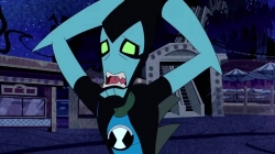 کارتون بن تن ( BEN 10 ) قسمت  113